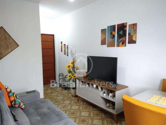 Apartamento para Venda em Rio de Janeiro/RJ Irajá 3 Quartos