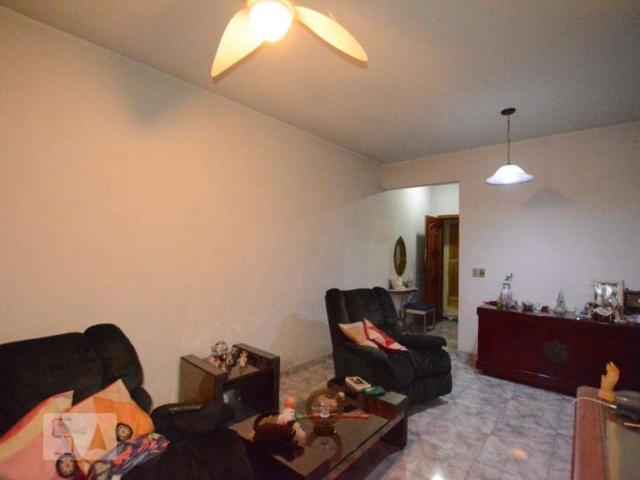 Apartamento para Venda em Rio de Janeiro/RJ Irajá 3 Quartos