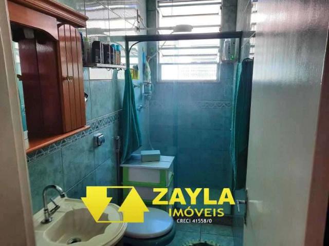 Apartamento para Venda em Rio de Janeiro/RJ Irajá 3 Quartos