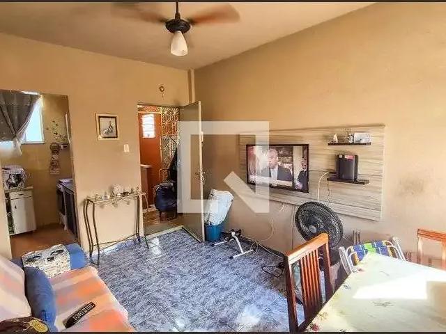 Apartamento para Venda em Rio de Janeiro/RJ Irajá 1 Quartos