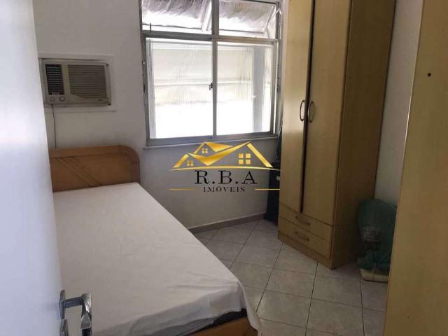 Apartamento para Venda em Rio de Janeiro/RJ Irajá 1 Quartos
