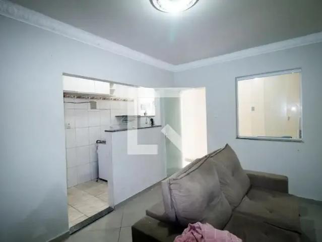 Apartamento para Venda em Rio de Janeiro/RJ Irajá 1 Quartos