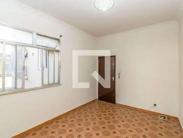 Apartamento para Venda em Rio de Janeiro/RJ Irajá 1 Quartos