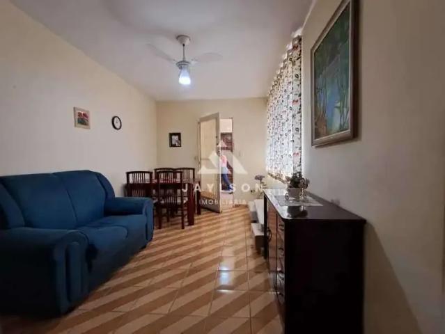 Apartamento para Venda em Rio de Janeiro/RJ Irajá 1 Quartos