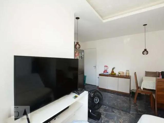 Apartamento para Venda em Rio de Janeiro/RJ Irajá 1 Quartos