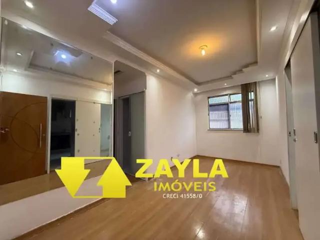 Apartamento para Venda em Rio de Janeiro/RJ Irajá 1 Quartos