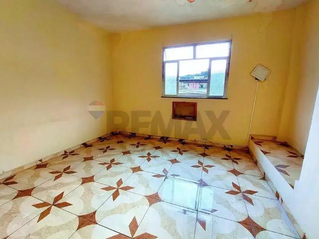 Apartamento para Venda em Rio de Janeiro/RJ Irajá 1 Quartos