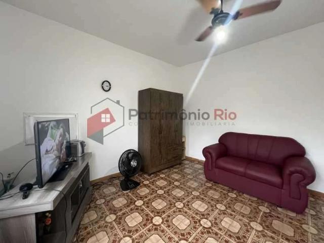 Apartamento para Venda em Rio de Janeiro/RJ Irajá 1 Quartos