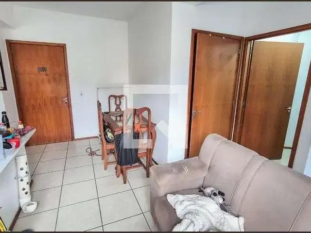 Apartamento para Venda em Rio de Janeiro/RJ Irajá 1 Quartos