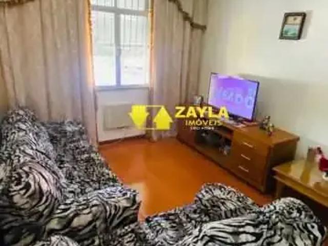 Apartamento para Venda em Rio de Janeiro/RJ Irajá 1 Quartos