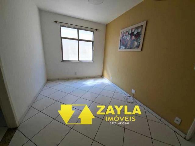 Apartamento para Venda em Rio de Janeiro/RJ Irajá 1 Quartos