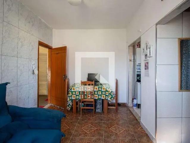 Apartamento para Venda em Rio de Janeiro/RJ Irajá 1 Quartos