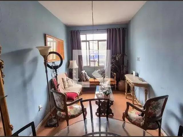 Apartamento para Venda em Rio de Janeiro/RJ Irajá 1 Quartos