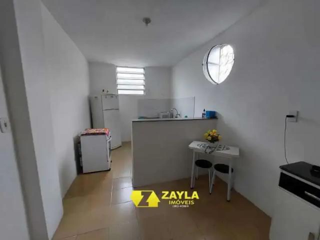 Apartamento para Venda em Rio de Janeiro/RJ Irajá 1 Quartos