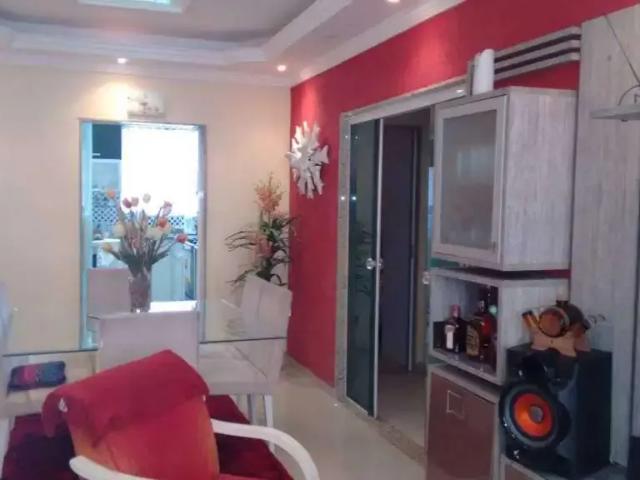 Apartamento para Venda em Rio de Janeiro/RJ Irajá 2 Quartos