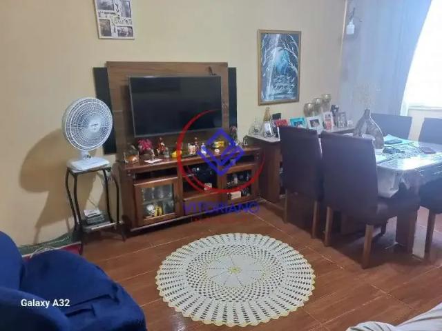 Apartamento para Venda em Rio de Janeiro/RJ Irajá 2 Quartos