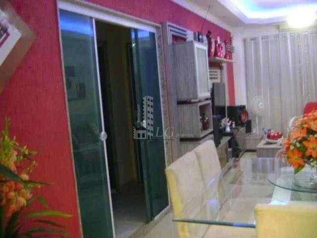 Apartamento para Venda em Rio de Janeiro/RJ Irajá 2 Quartos