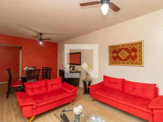 Apartamento para Venda em Rio de Janeiro/RJ Irajá 2 Quartos