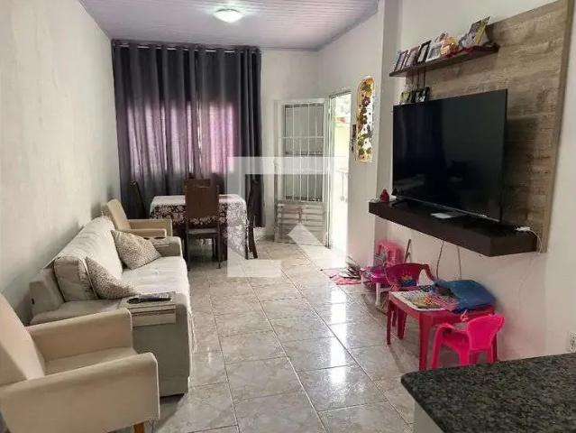 Apartamento para Venda em Rio de Janeiro/RJ Irajá 2 Quartos