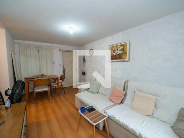 Apartamento para Venda em Rio de Janeiro/RJ Irajá 2 Quartos