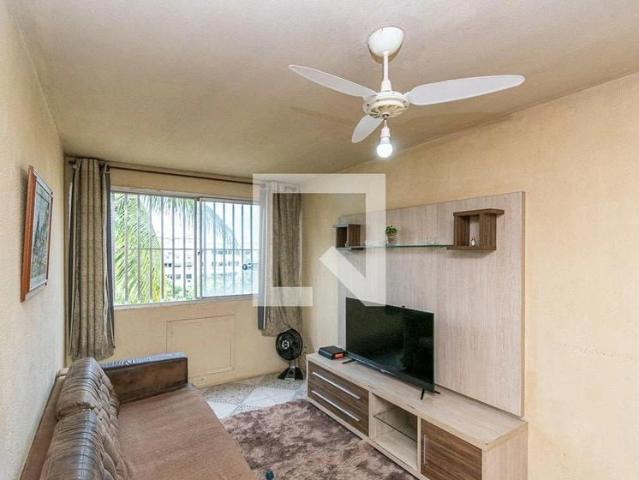 Apartamento para Venda em Rio de Janeiro/RJ Irajá 2 Quartos