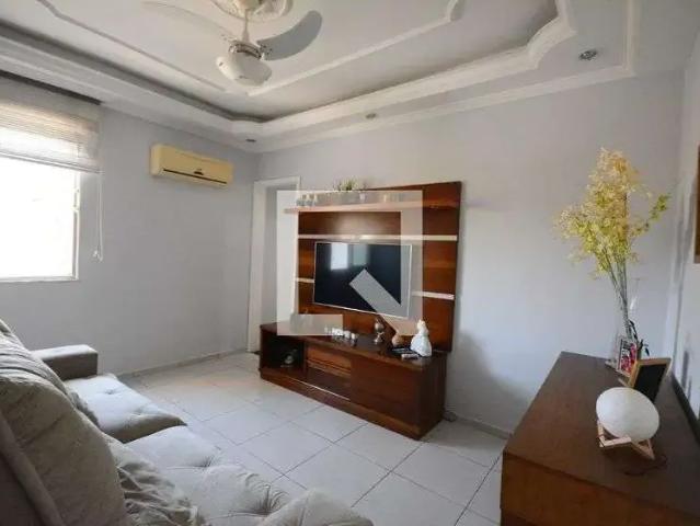 Apartamento para Venda em Rio de Janeiro/RJ Irajá 2 Quartos