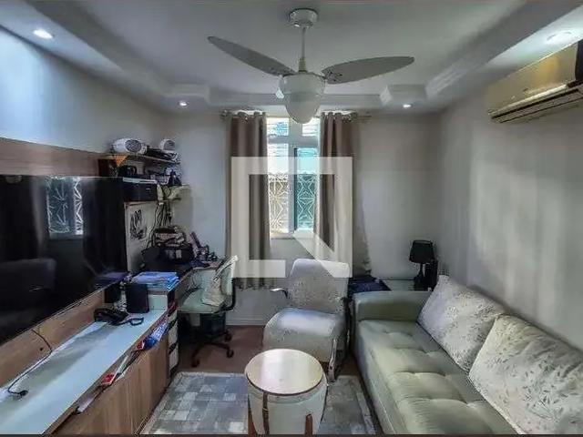 Apartamento para Venda em Rio de Janeiro/RJ Irajá 2 Quartos