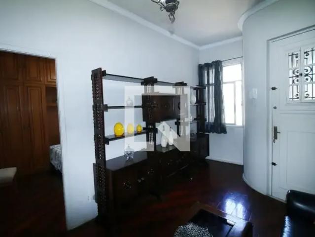 Apartamento para Venda em Rio de Janeiro/RJ Irajá 2 Quartos