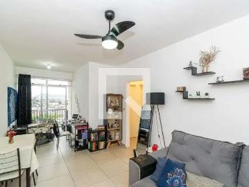 Apartamento para Venda em Rio de Janeiro/RJ Irajá 2 Quartos