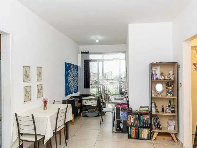 Apartamento para Venda em Rio de Janeiro/RJ Irajá 2 Quartos