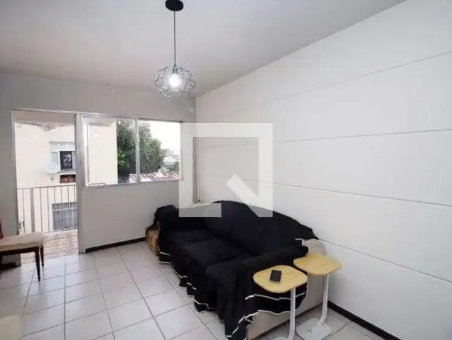 Apartamento para Venda em Rio de Janeiro/RJ Irajá 2 Quartos