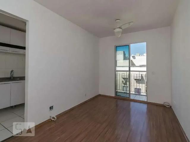 Apartamento para Venda em Rio de Janeiro/RJ Irajá 2 Quartos