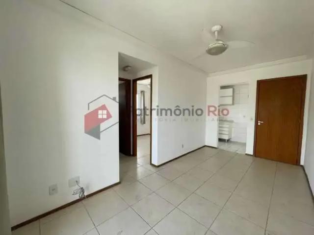 Apartamento para Venda em Rio de Janeiro/RJ Irajá 2 Quartos