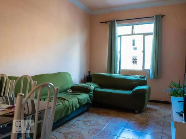 Apartamento para Venda em Rio de Janeiro/RJ Irajá 2 Quartos