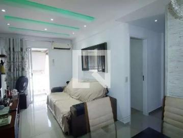 Apartamento para Venda em Rio de Janeiro/RJ Irajá 2 Quartos