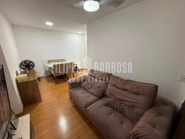 Apartamento para Venda em Rio de Janeiro/RJ Irajá 2 Quartos