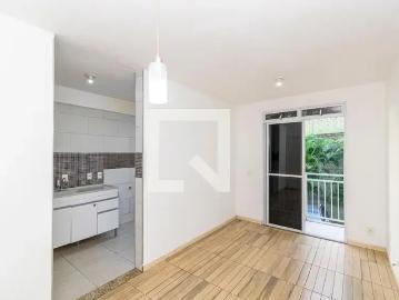 Apartamento para Venda em Rio de Janeiro/RJ Irajá 2 Quartos