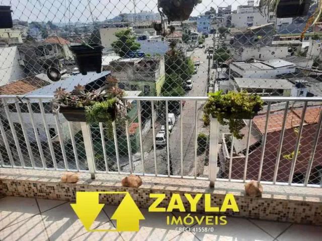 Apartamento para Venda em Rio de Janeiro/RJ Irajá 2 Quartos