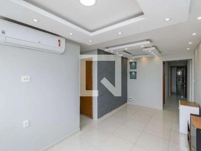 Apartamento para Venda em Rio de Janeiro/RJ Irajá 2 Quartos
