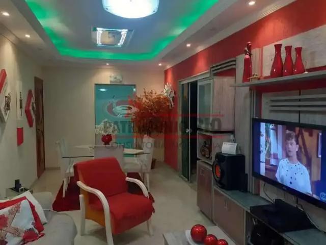 Apartamento para Venda em Rio de Janeiro/RJ Irajá 2 Quartos