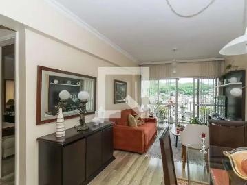 Apartamento para Venda em Rio de Janeiro/RJ Irajá 2 Quartos