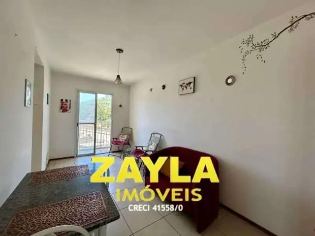 Apartamento para Venda em Rio de Janeiro/RJ Irajá 2 Quartos