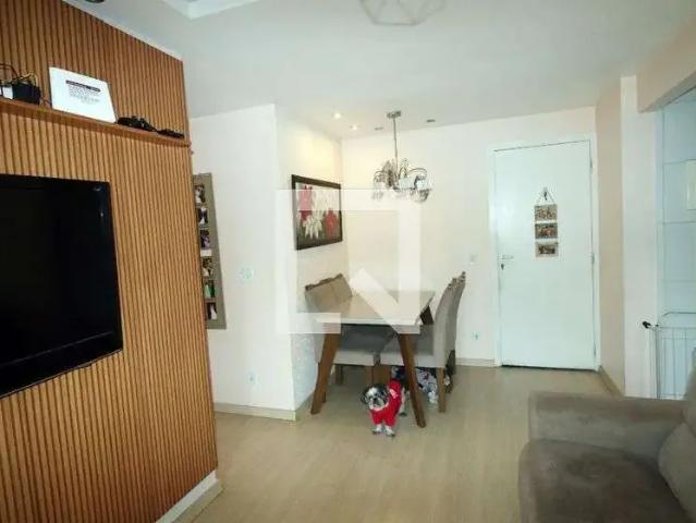 Apartamento para Venda em Rio de Janeiro/RJ Irajá 2 Quartos