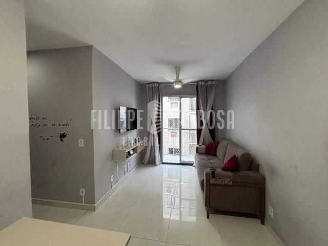 Apartamento para Venda em Rio de Janeiro/RJ Irajá 2 Quartos
