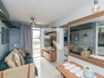 Apartamento para Venda em Rio de Janeiro/RJ Irajá 2 Quartos