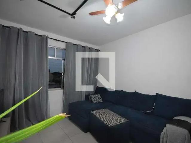 Apartamento para Venda em Rio de Janeiro/RJ Irajá 2 Quartos