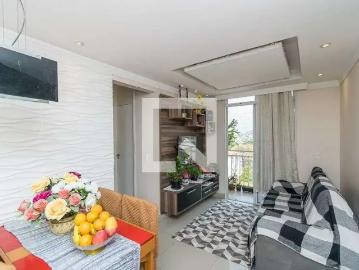 Apartamento para Venda em Rio de Janeiro/RJ Irajá 2 Quartos
