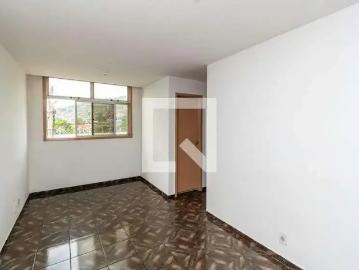 Apartamento para Venda em Rio de Janeiro/RJ Irajá 2 Quartos