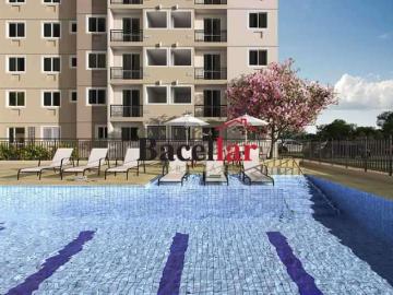 Apartamento para Venda em Rio de Janeiro/RJ Irajá 2 Quartos