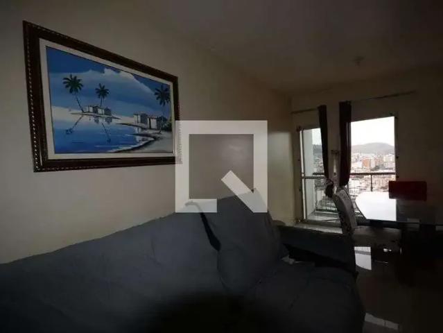 Apartamento para Venda em Rio de Janeiro/RJ Irajá 2 Quartos